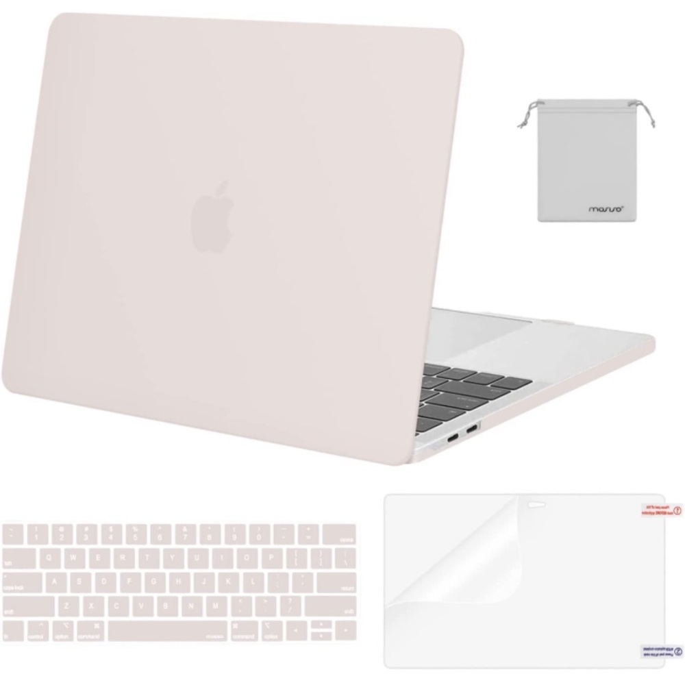 macbook pro 13” case (hard shell)